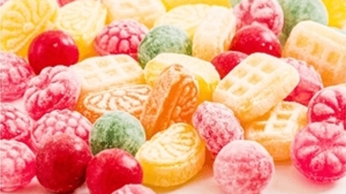 Lactic acid powder application in our life