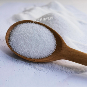 Coated Citric Acid