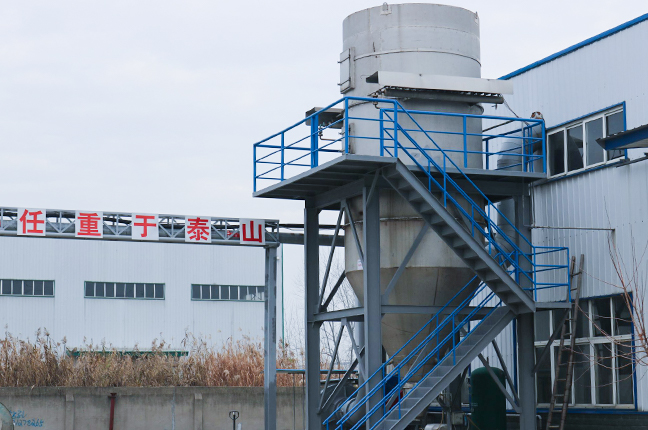 To push our products to world markets, we advertise on made-in-china website