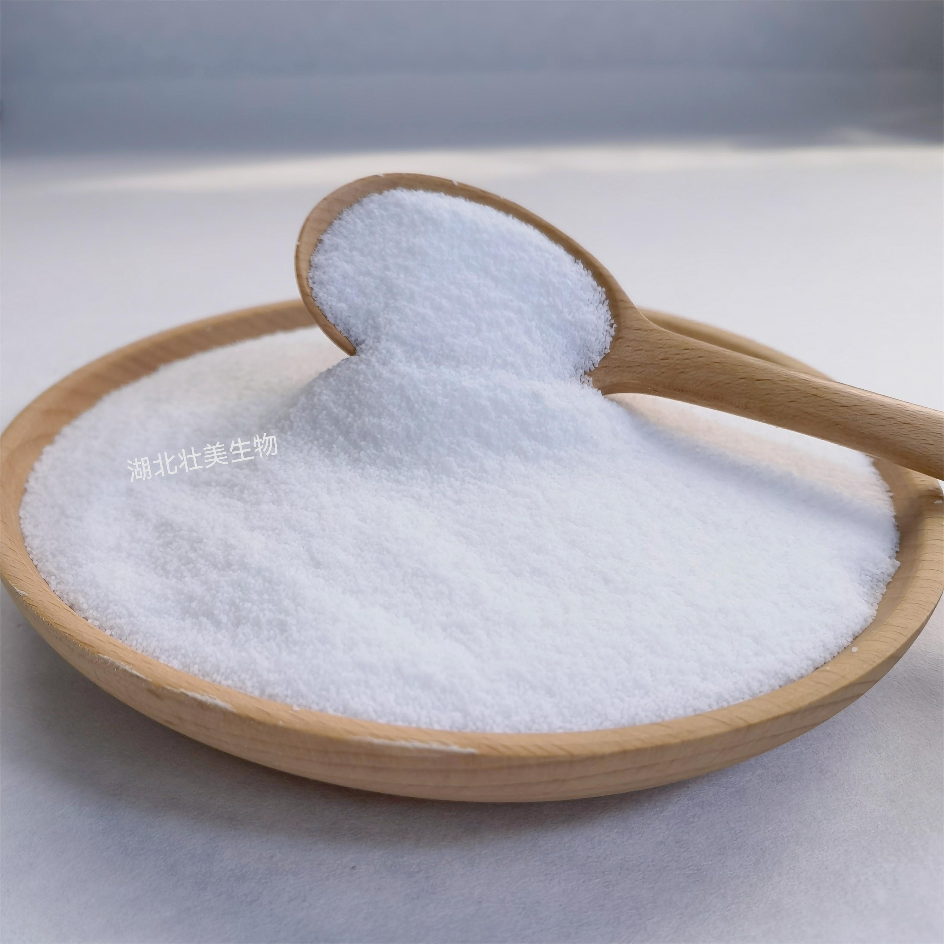 Coated Sorbic Acid